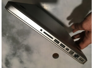 Apple MacBook Pro 13" Core i5 2,5 GHz (50654)