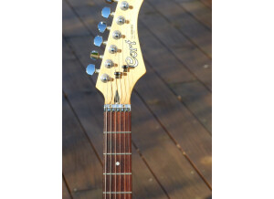 Cort Stature 115 (8275)