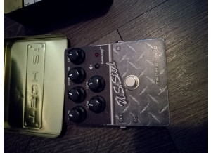 Tech 21 US Steel (23822)