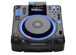 Denon DJ SC2900 (17554)
