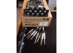 Yamaha MY8-AD24 (83449)