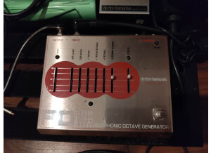 Electro-Harmonix POG (29684)