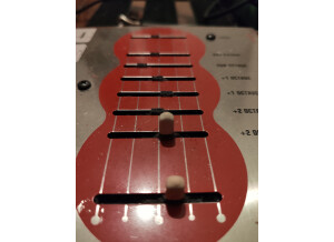 Electro-Harmonix POG (33393)