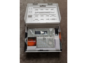 Native Instruments Maschine Studio (67397)