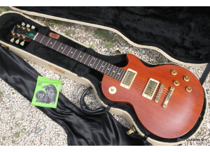 Gibson Les Paul Smartwood Studio (54242)