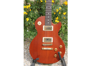 Gibson Les Paul Smartwood Studio (83760)