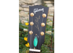 Gibson Les Paul Smartwood Studio (69204)