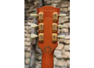 Gibson Les Paul Smartwood Studio (83783)