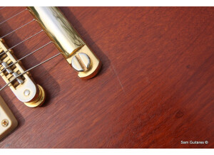Gibson Les Paul Smartwood Studio (14931)