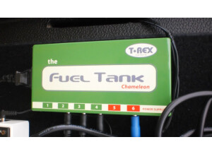 T-Rex Engineering Fuel Tank Chameleon (80720)