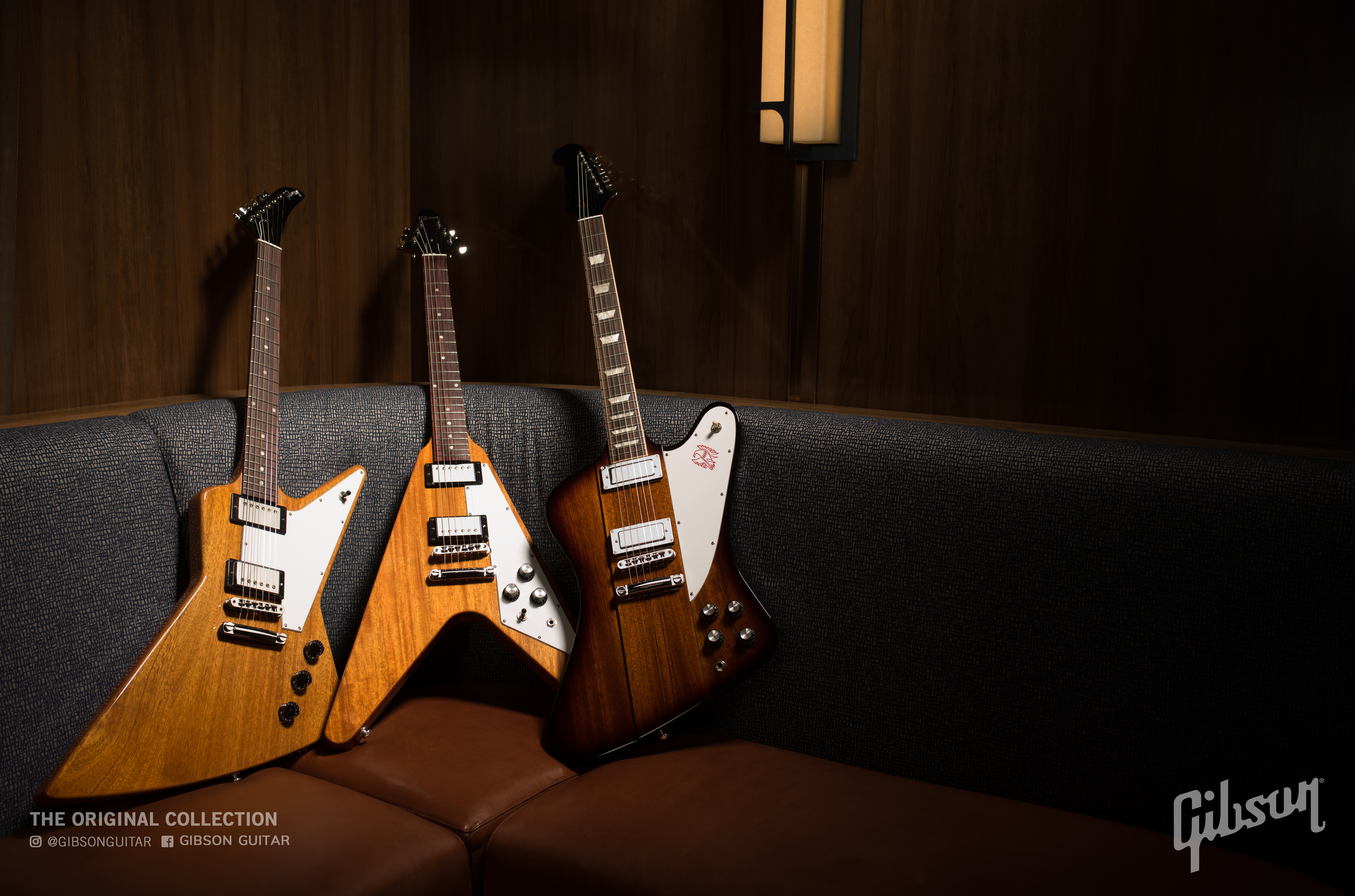 Original Collection-Designers