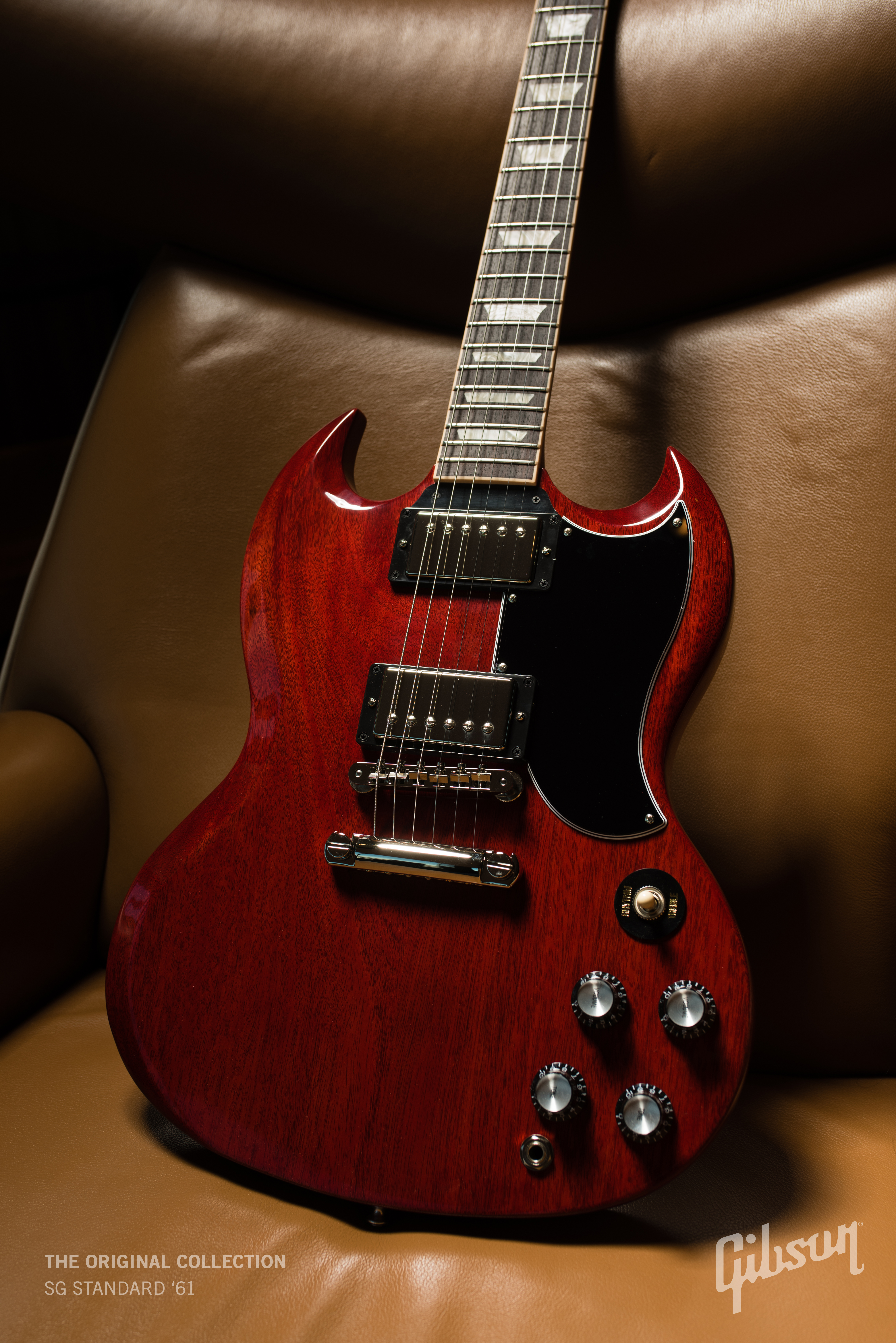 SG Standard 61