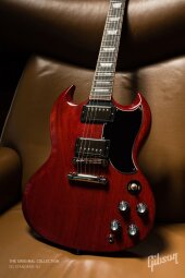 SG Standard 61 SG Standard 61
