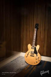 ES 335 ES 335