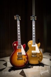Les Paul Standard 50s (1) Les Paul Standard 50s (1)