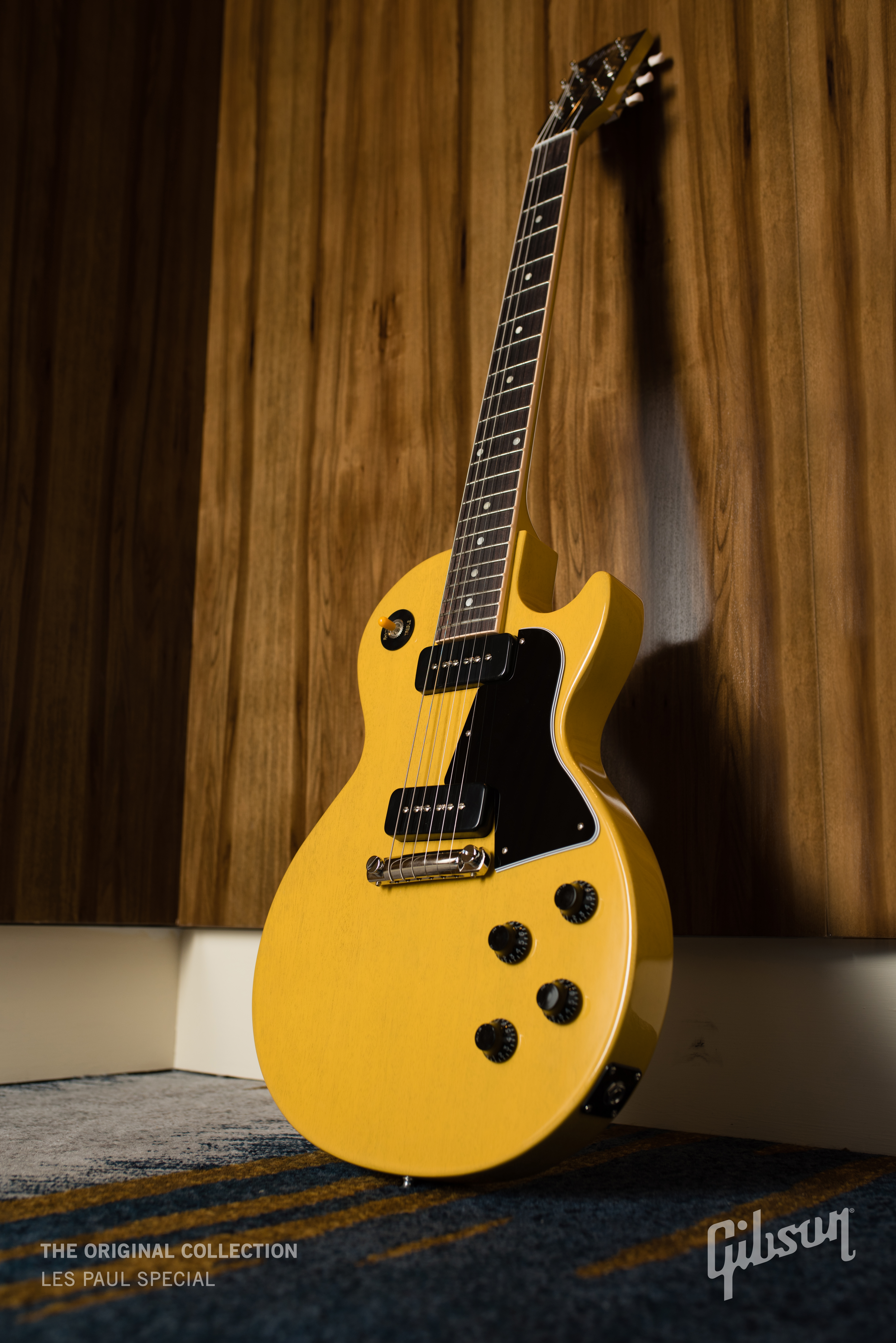 Les Paul Special