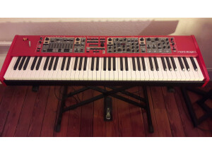 Clavia Nord Stage 2 76 (7525)
