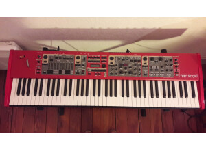Clavia Nord Stage 2 76 (12459)