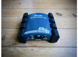 BSS Audio AR-133 (13160)