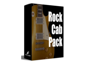 Two Notes Audio Engineering Rock Cab Pack