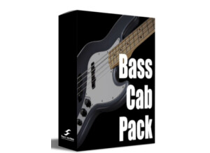 Two Notes Audio Engineering Rock Cab Pack