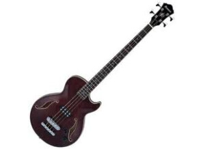 Ibanez [Artcore Bass Series] AGB140 TBR