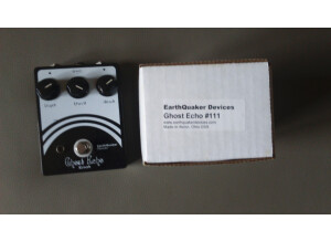 EarthQuaker Devices Ghost Echo (3606)