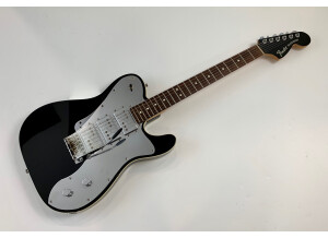 Fender J5 Triple Tele Deluxe (76812)