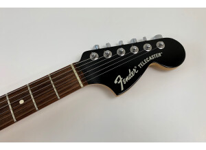 Fender J5 Triple Tele Deluxe (37480)