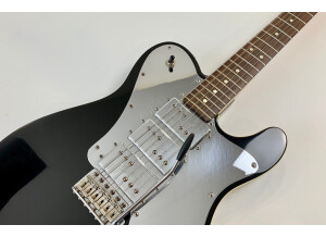 Fender J5 Triple Tele Deluxe (83313)