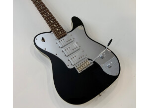 Fender J5 Triple Tele Deluxe (13966)