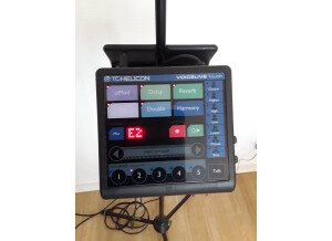TC-Helicon VoiceLive Touch (776)