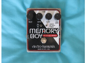 Electro-Harmonix Memory Boy (64393)