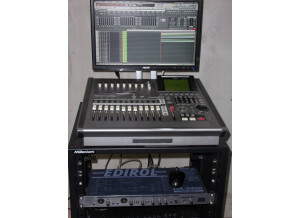 Roland VS-2400 CD (12415)