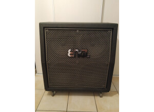 ENGL E412VS Pro Slanted 4x12 Cabinet (70995)