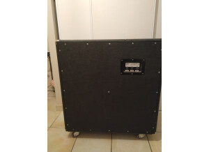 ENGL E412VS Pro Slanted 4x12 Cabinet (83942)