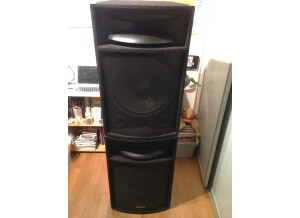 Stagg BC300LH (89215)