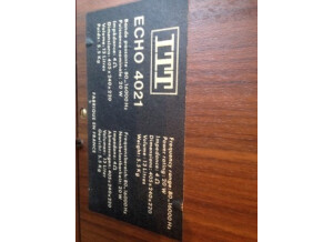 HQ Power VDSG 15 (57579)