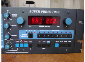 Lexicon Super Prime Time (6206)