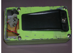 Boss FA-1 Fet Amplifier