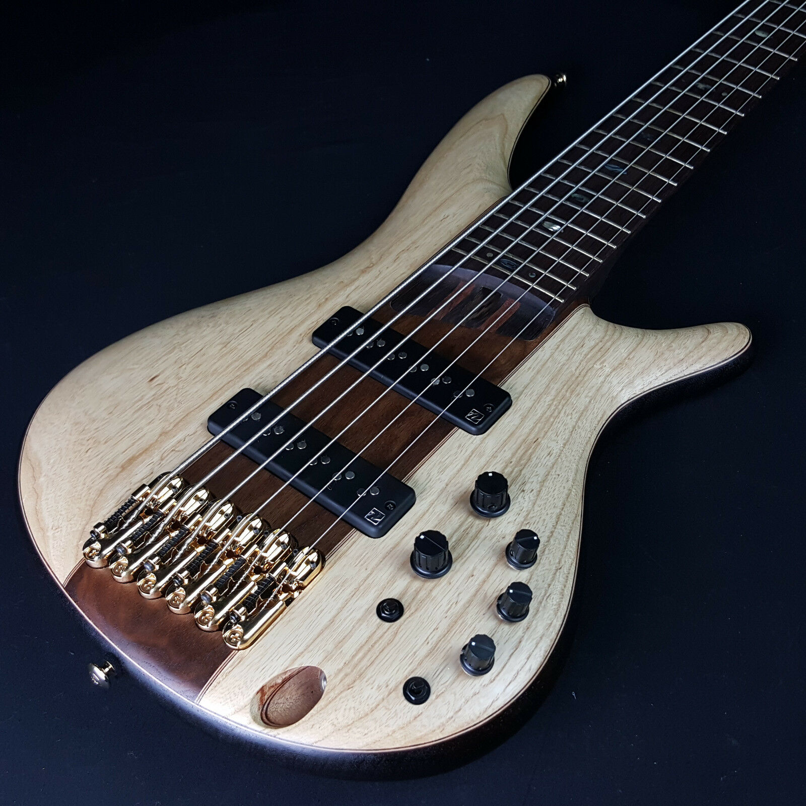Ibanez SR1306 (2016)
