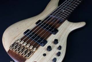 Ibanez SR1306 (2016)