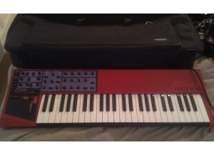 Clavia Nord Lead 1 (8154)