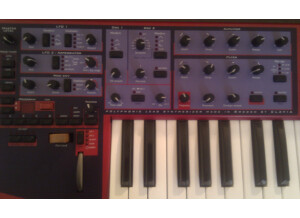 Clavia Nord Lead 1 (14715)