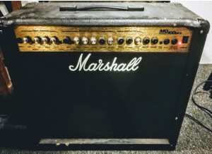 Marshall MG100DFX (58154)