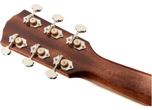 Fender PM-3 Limited Adirondack Triple-0 Mahogany