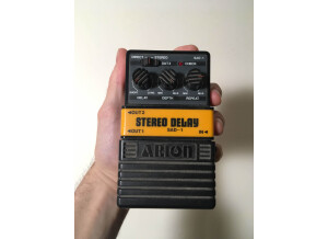 Arion SAD-1 Stereo Delay (68008)