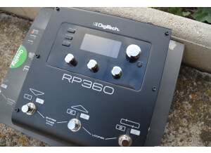 DigiTech RP360 (51712)