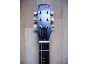 Gibson Melody Maker 2008 Vintage Sunburst