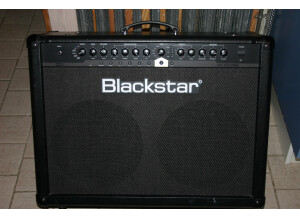 Blackstar Amplification ID:260TVP (17024)